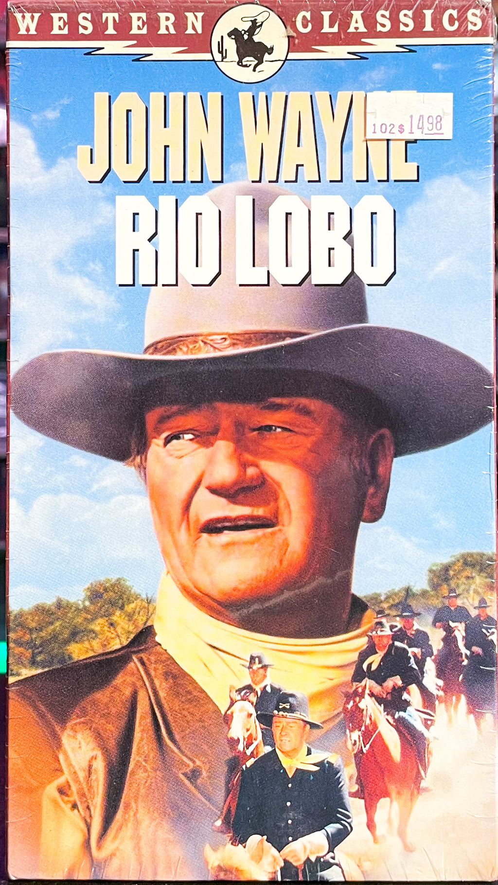 Rio Lobo