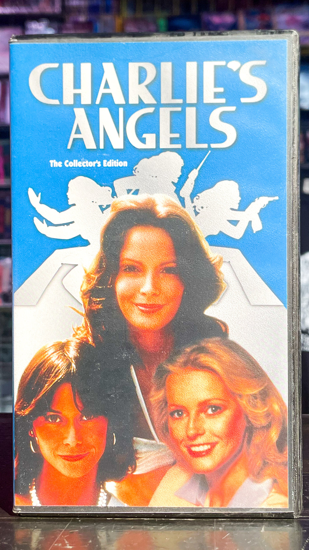 Charlie’s Angels: Angel In Paradise