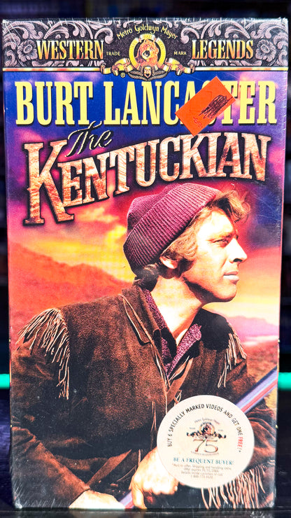 The Kentuckian
