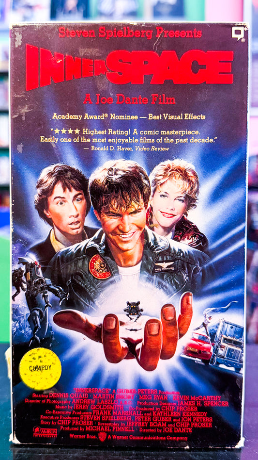 Innerspace