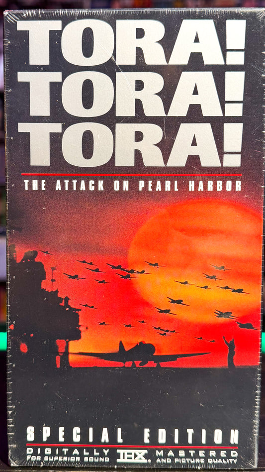 Tora! Tora! Tora!