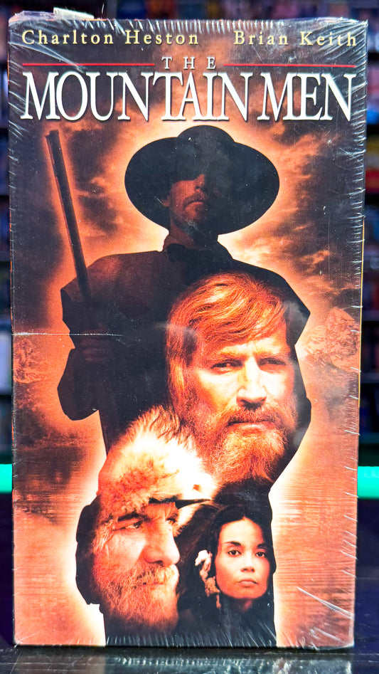 The Mountain Men