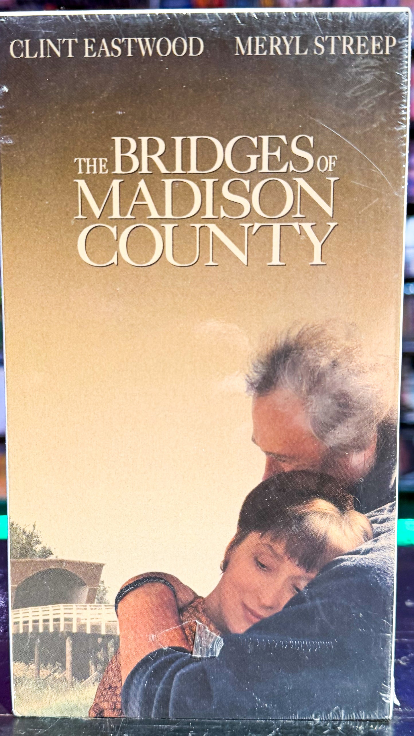 The Bridges Of Madison County