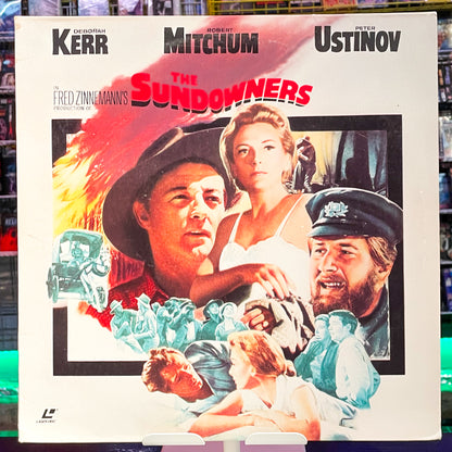The Sundowners LD