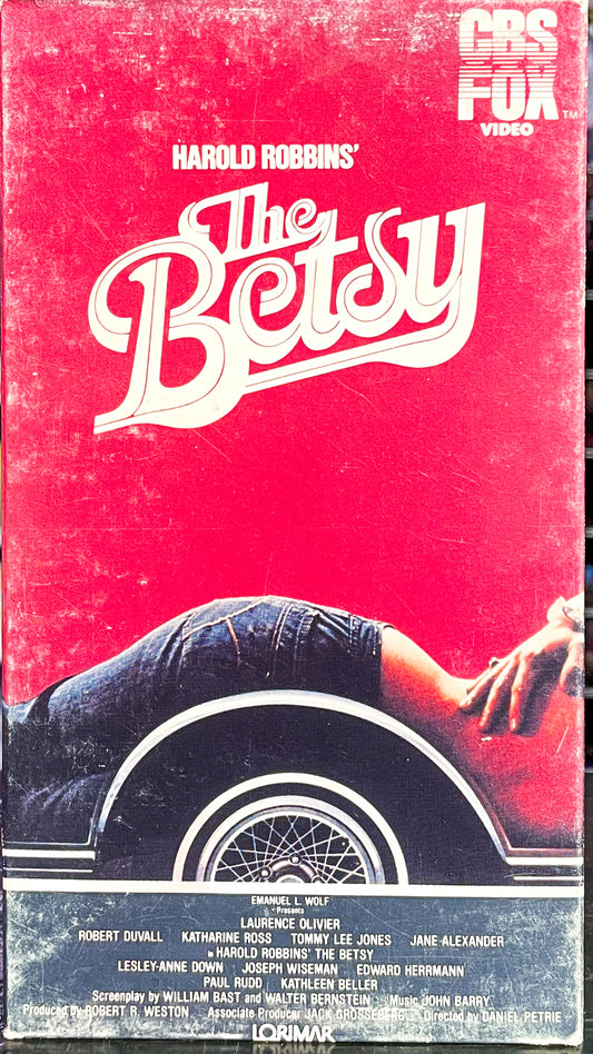 The Betsy