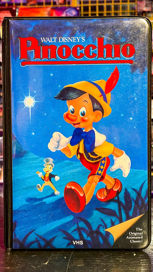 Pinocchio