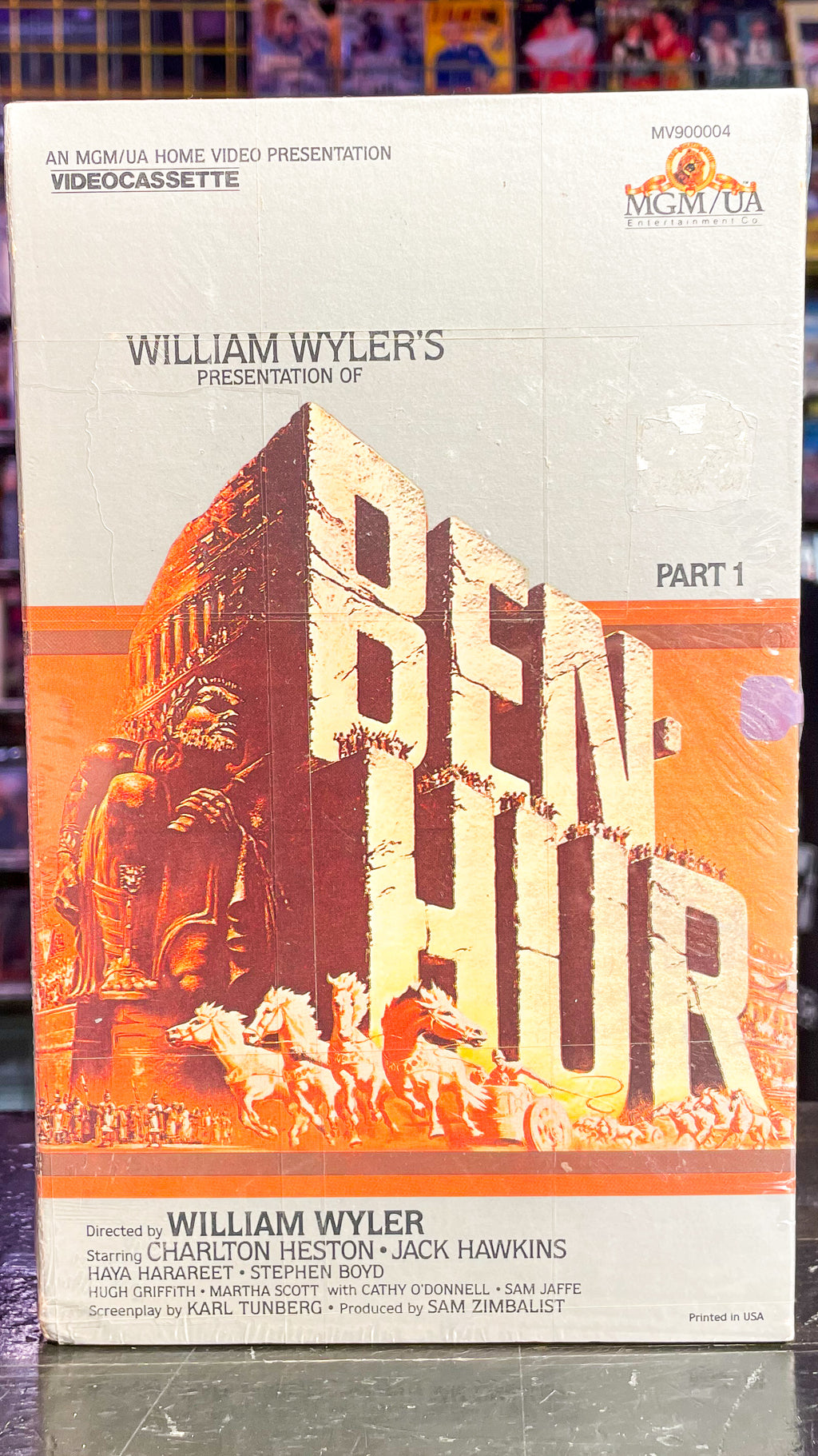 Ben-Hur