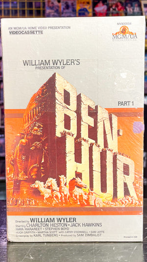 Ben-Hur