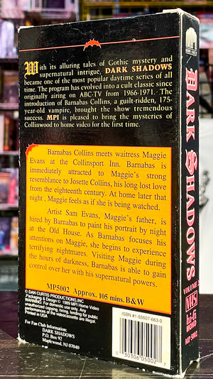 Dark Shadows Vol 2