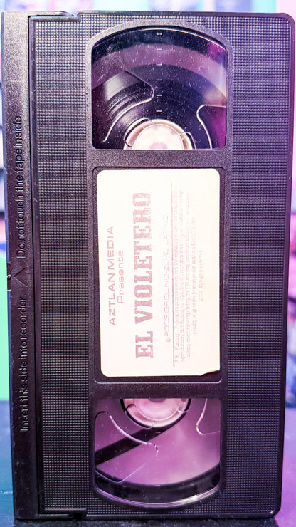El Violetero