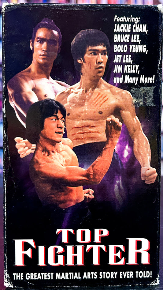 Top Fighter