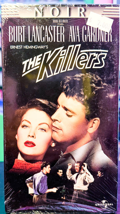 The Killers