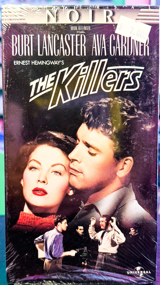 The Killers