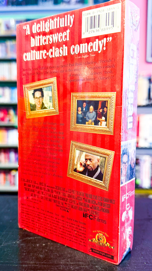 The Château
