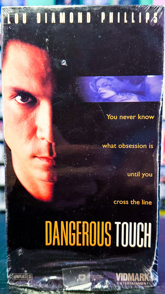 Dangerous Touch