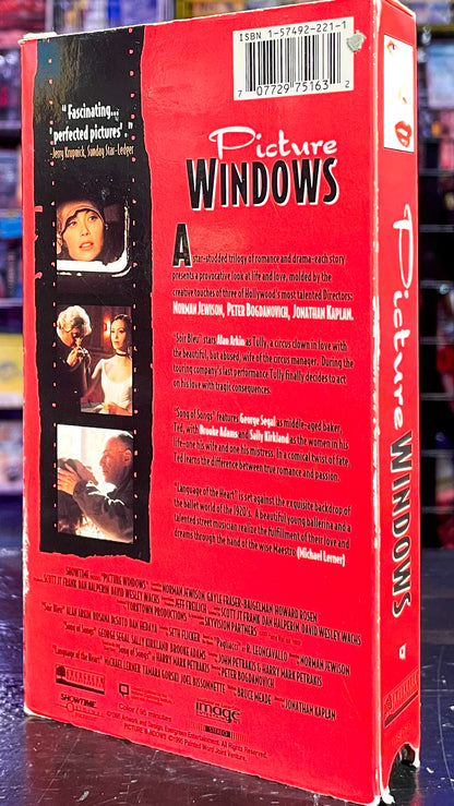Picture Windows