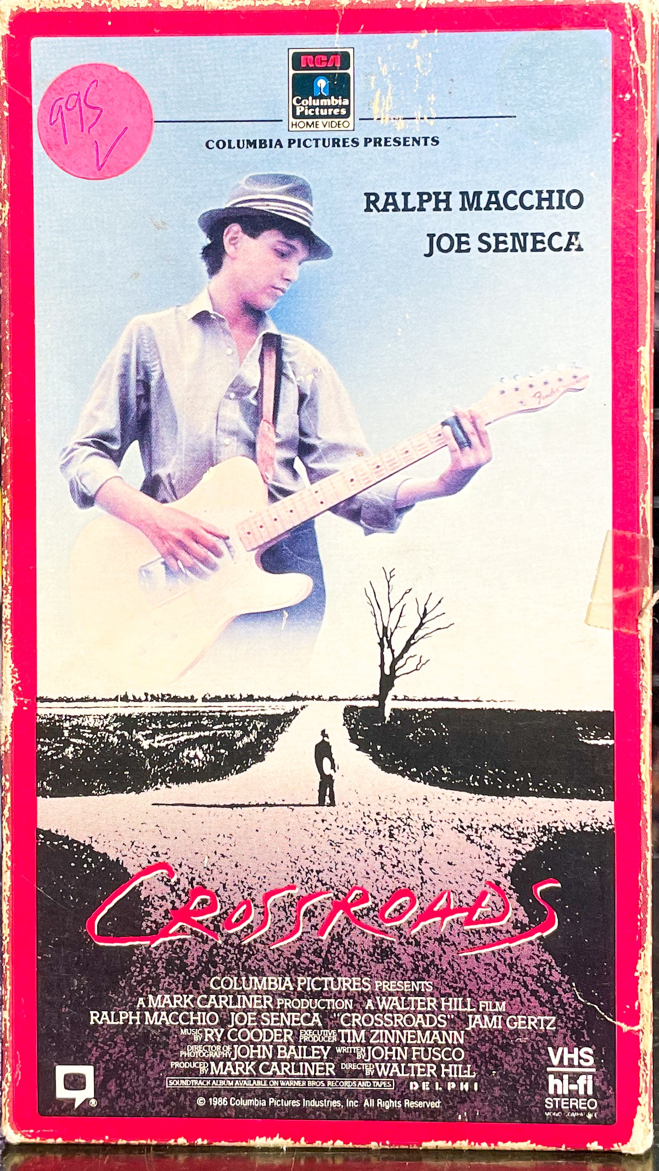 Crossroads
