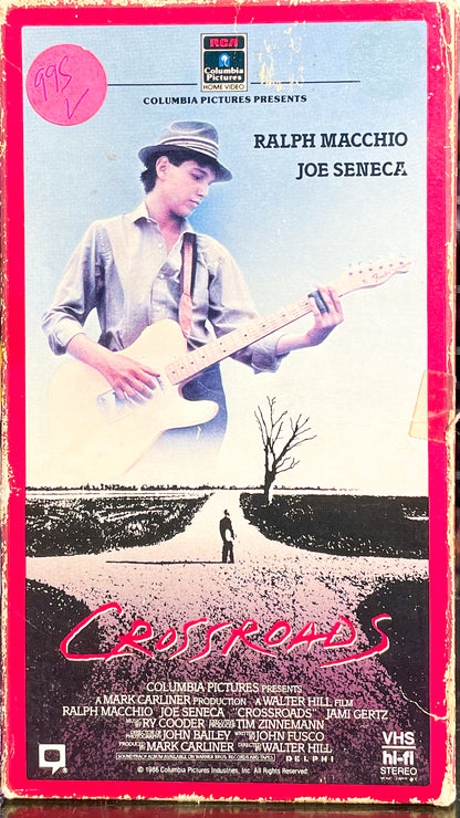 Crossroads