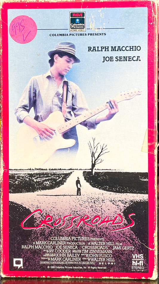 Crossroads