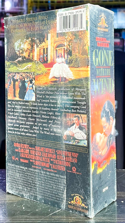 Gone With The Wind