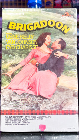 Brigadoon