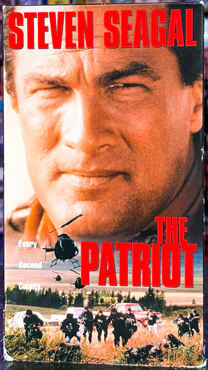 The Patriot