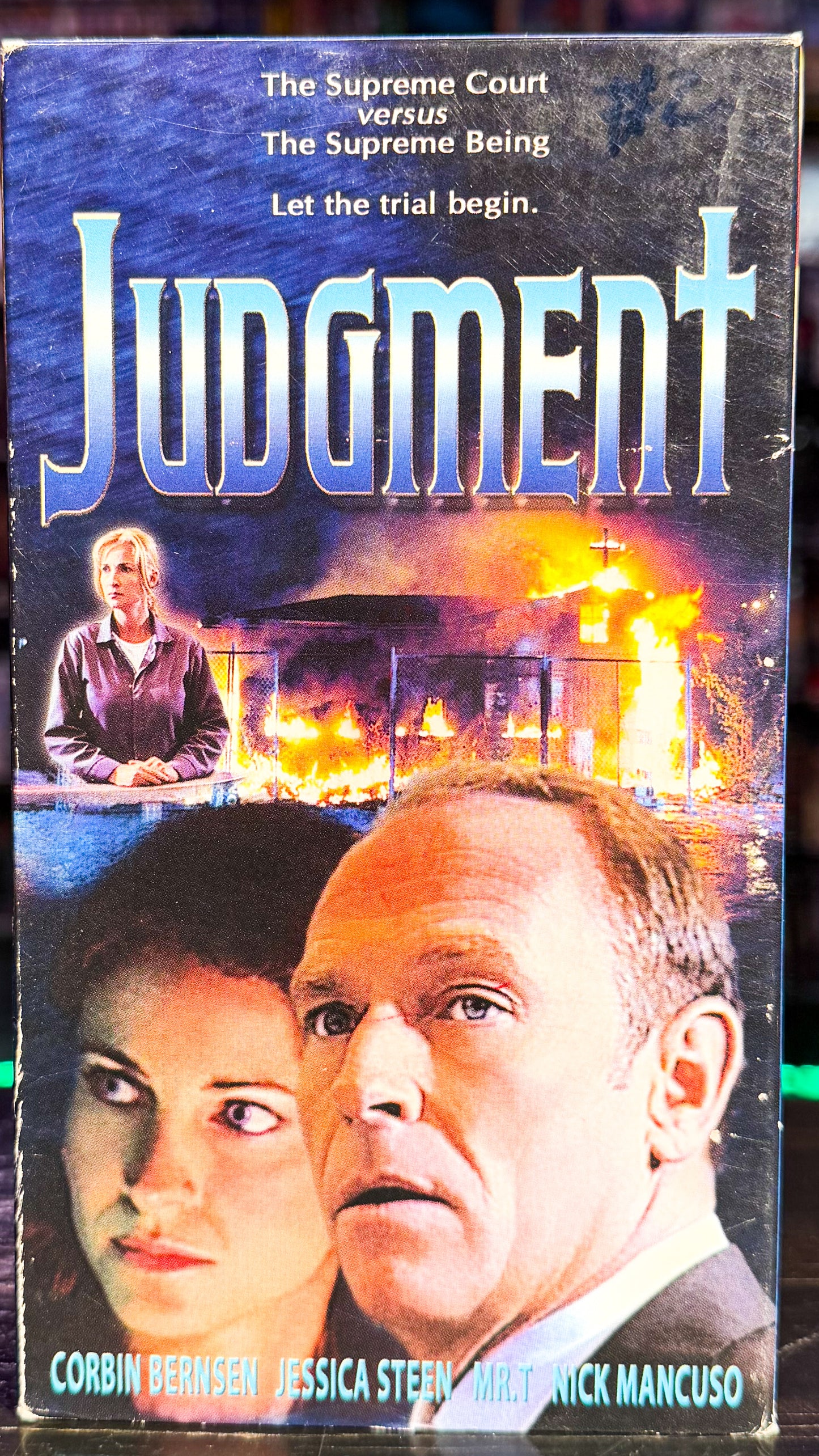 Judgement