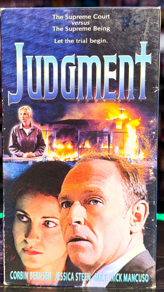 Judgement