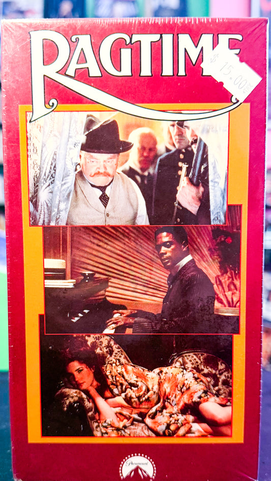 Ragtime