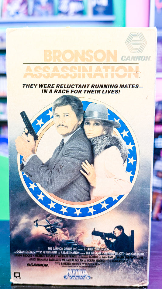Assassination