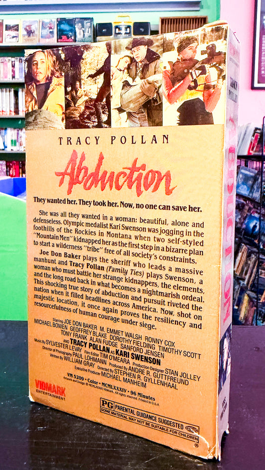 Abduction