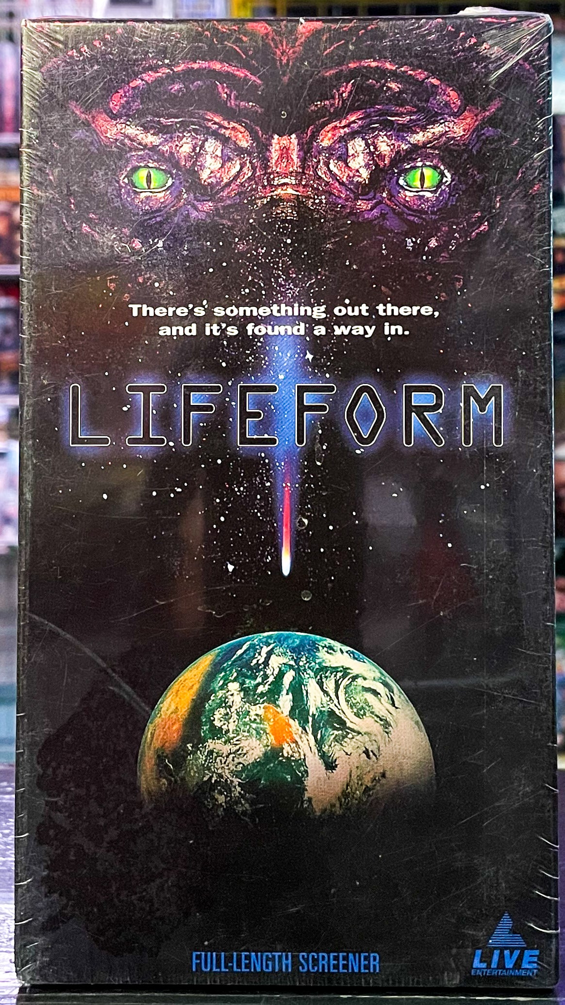 Lifeform