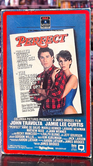 Perfect (BETA)