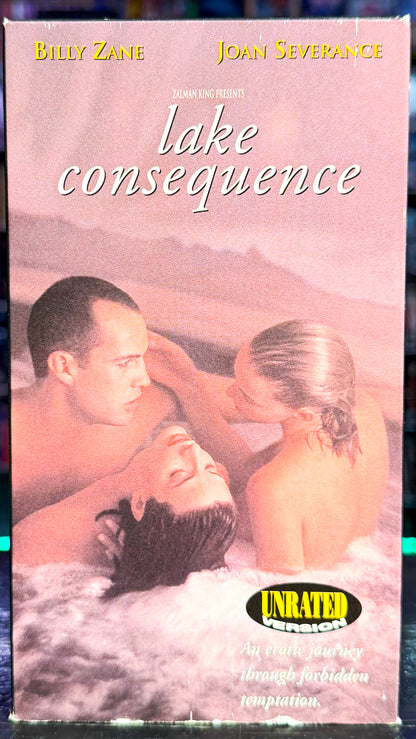 Lake Consequence