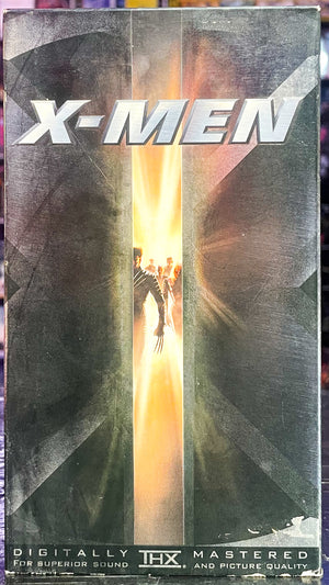 X-Men