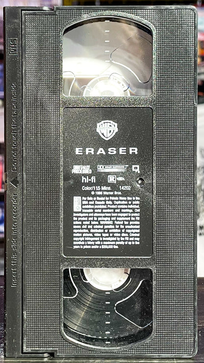 Eraser
