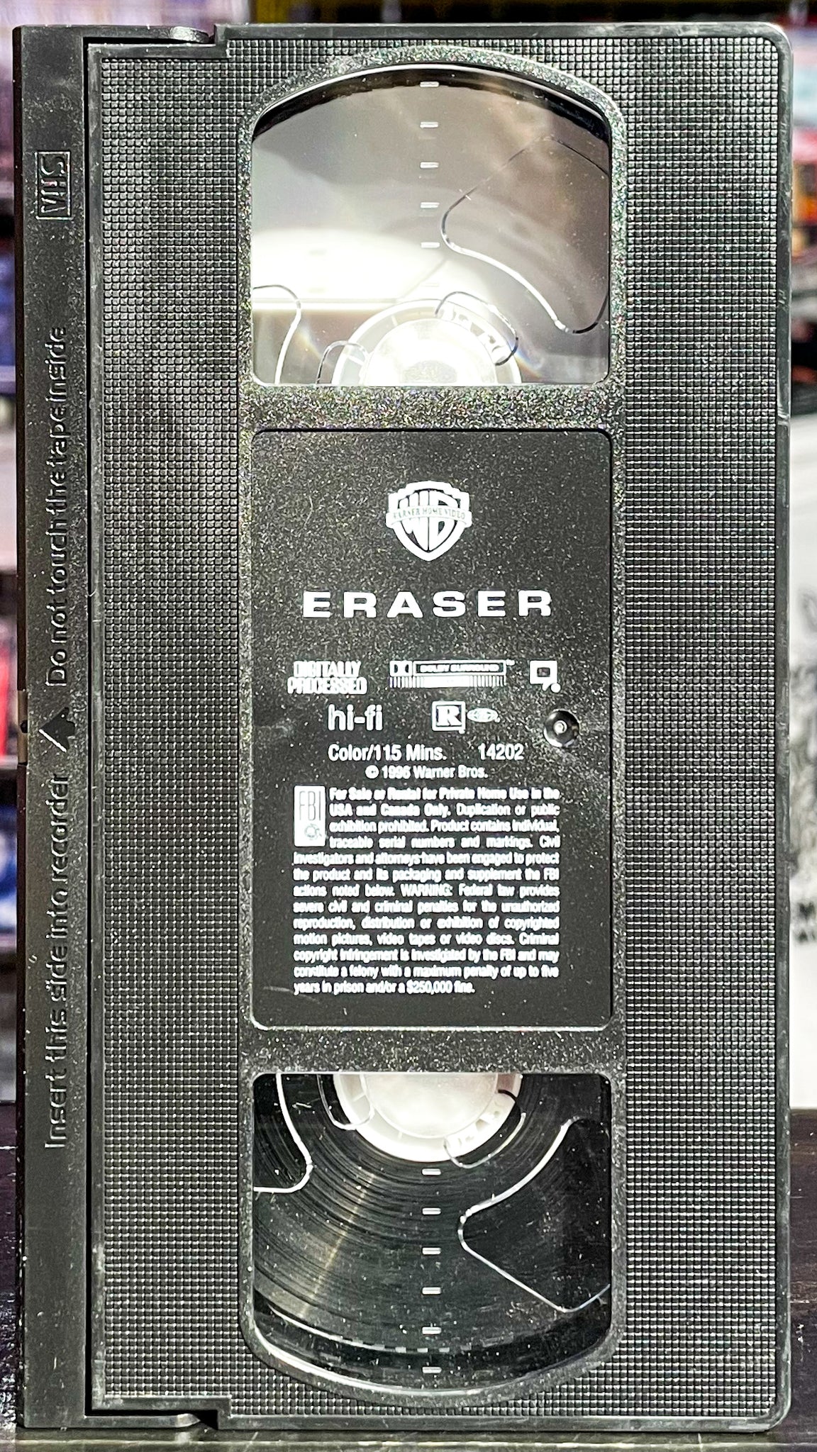 Eraser