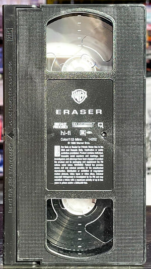 Eraser