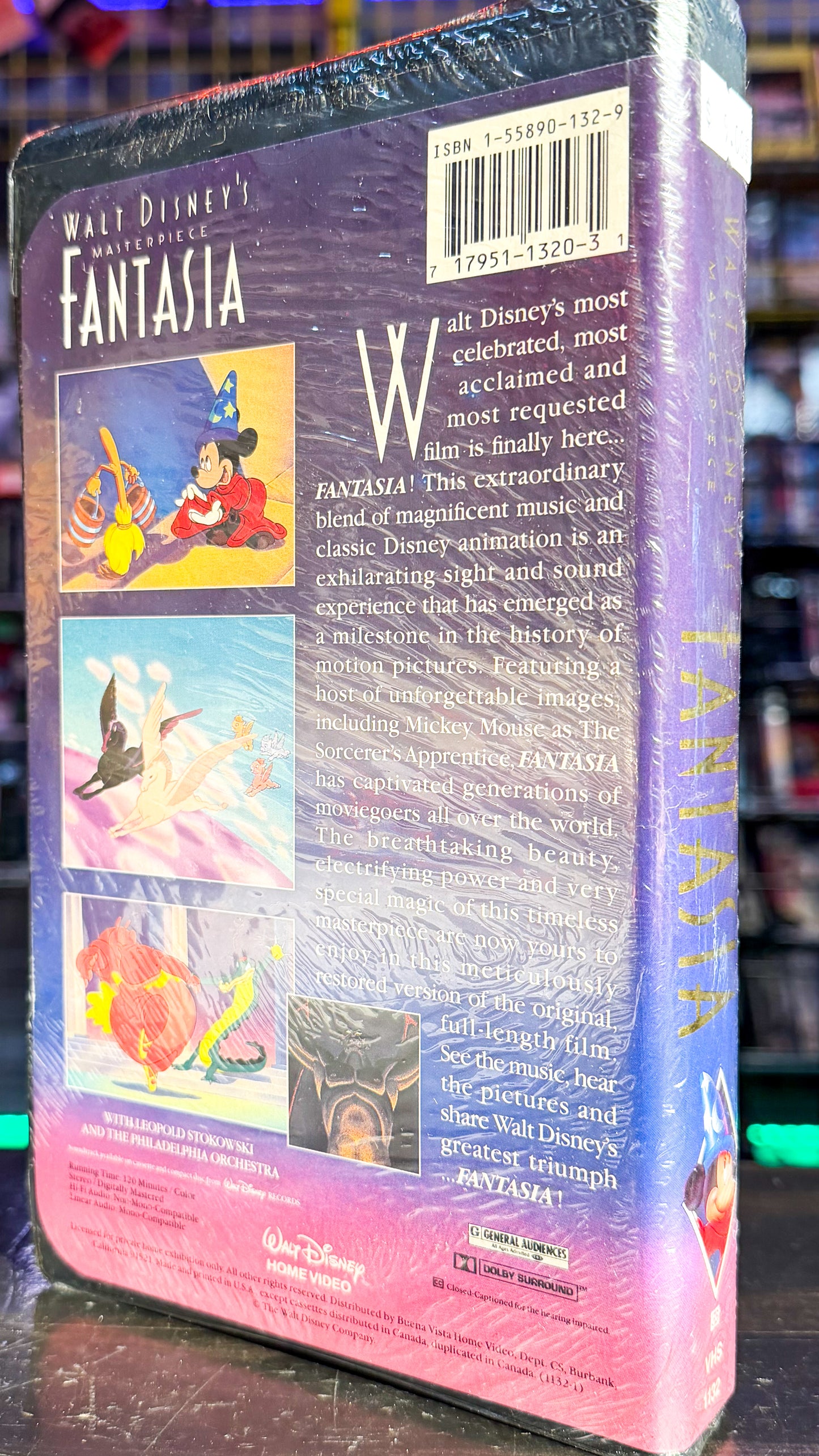 Fantasia