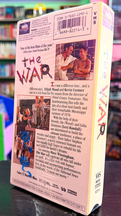The War