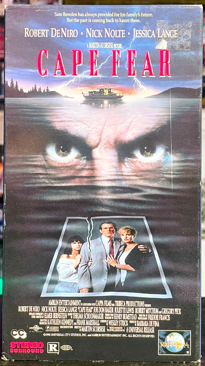 Cape Fear