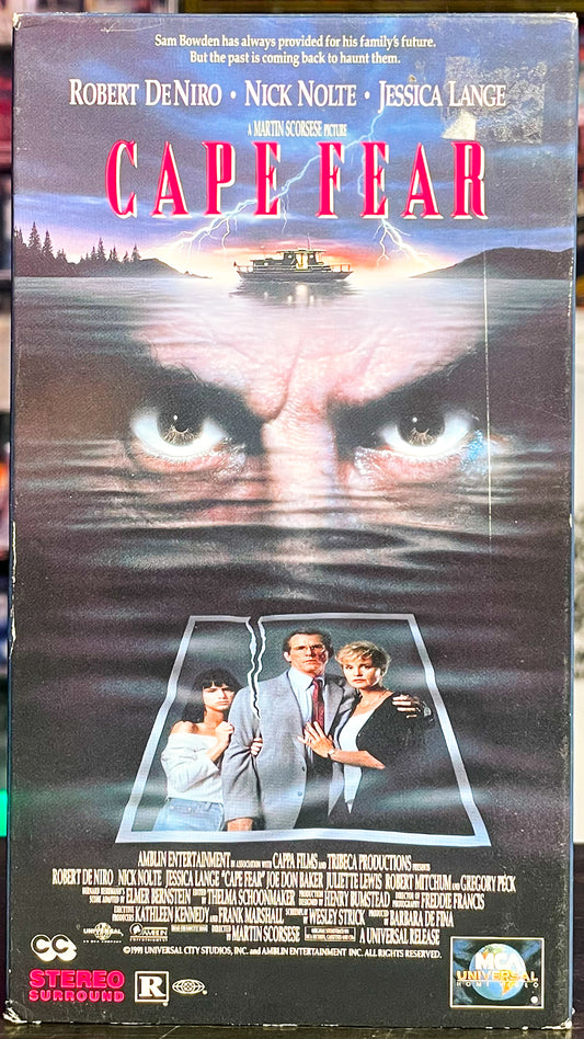 Cape Fear