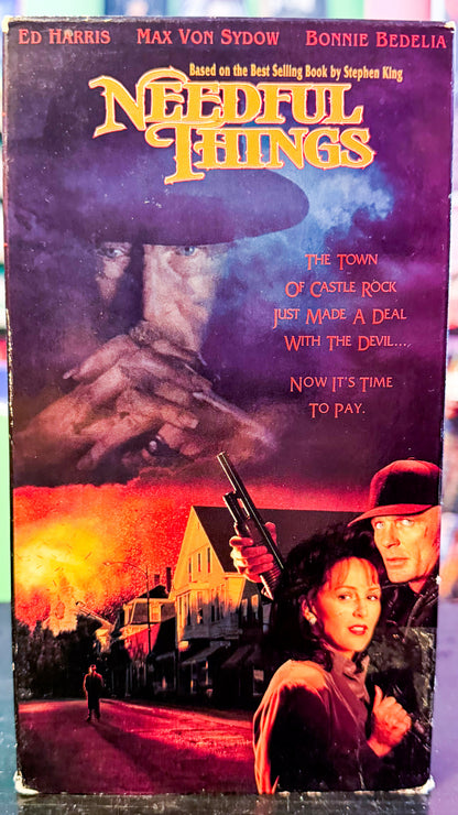 Needful Things