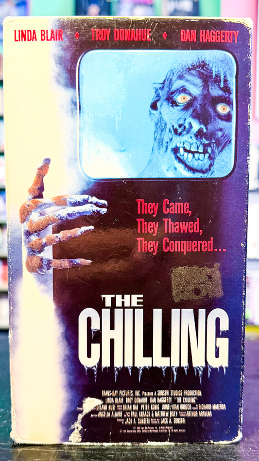 The Chilling