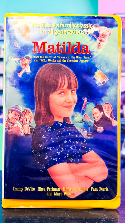 Matilda