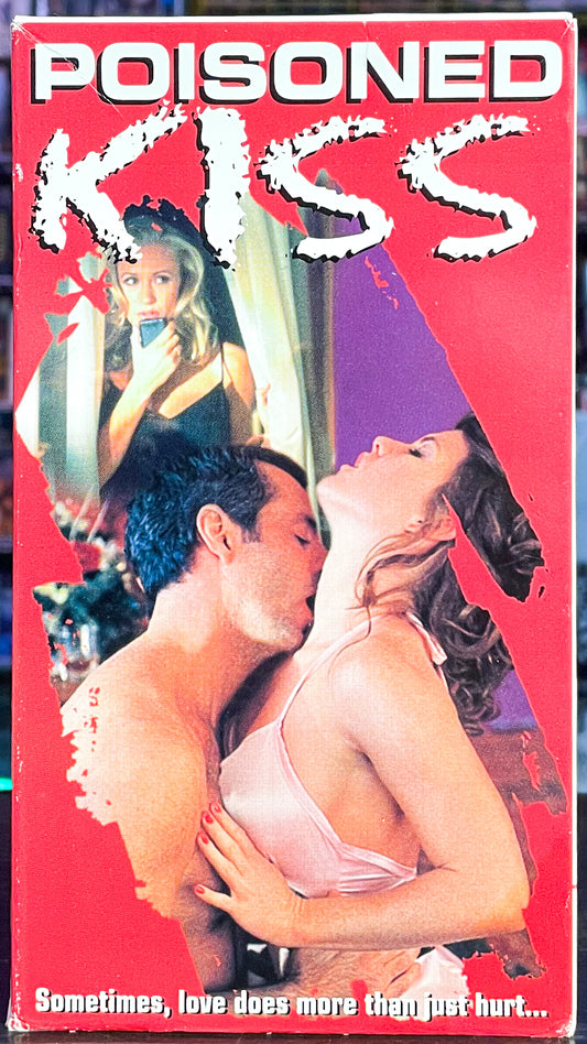 Poisoned Kiss