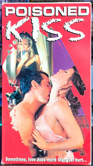 Poisoned Kiss