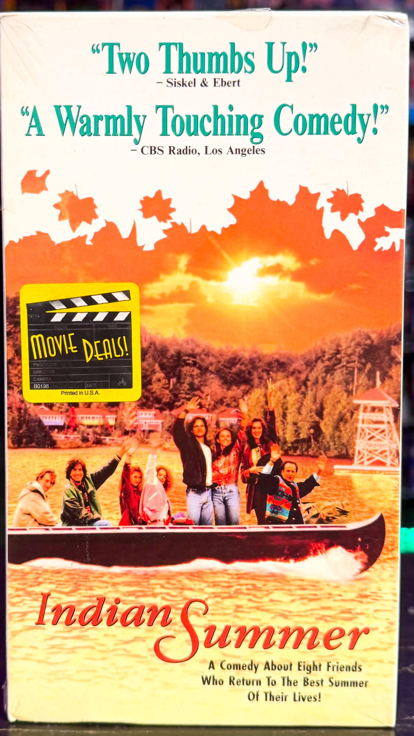 Indian Summer