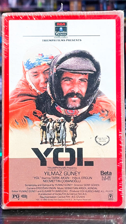Yol (BETA)