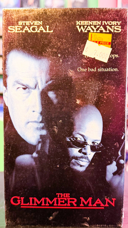 The Glimmer Man